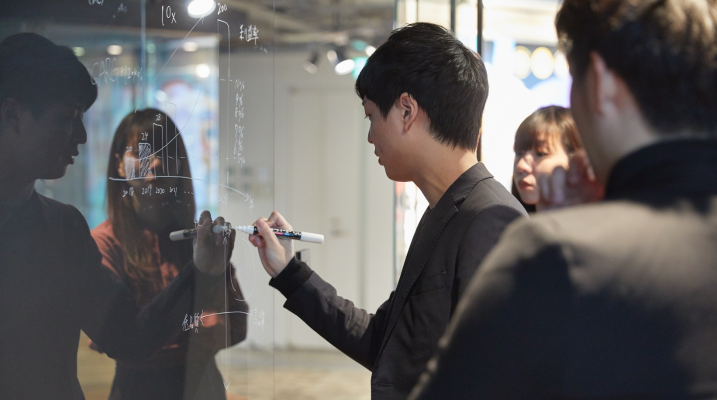 キャリアパスイメージ2