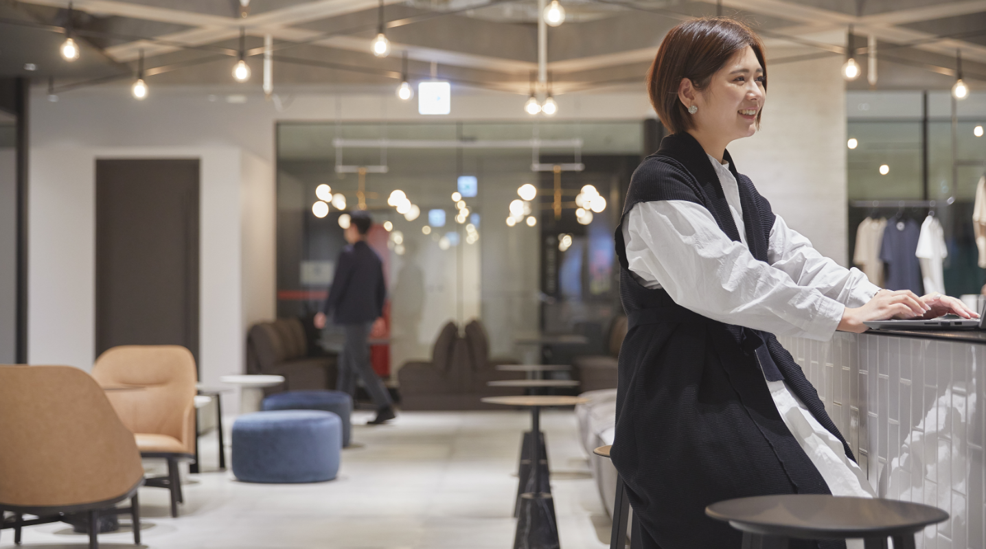 キャリアパスイメージ1