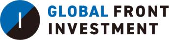 GLOBAL FRONT INVESTMENTのロゴ