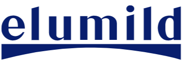 elumildのロゴ