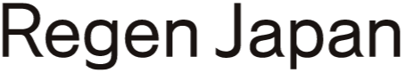Regen Japanのロゴ